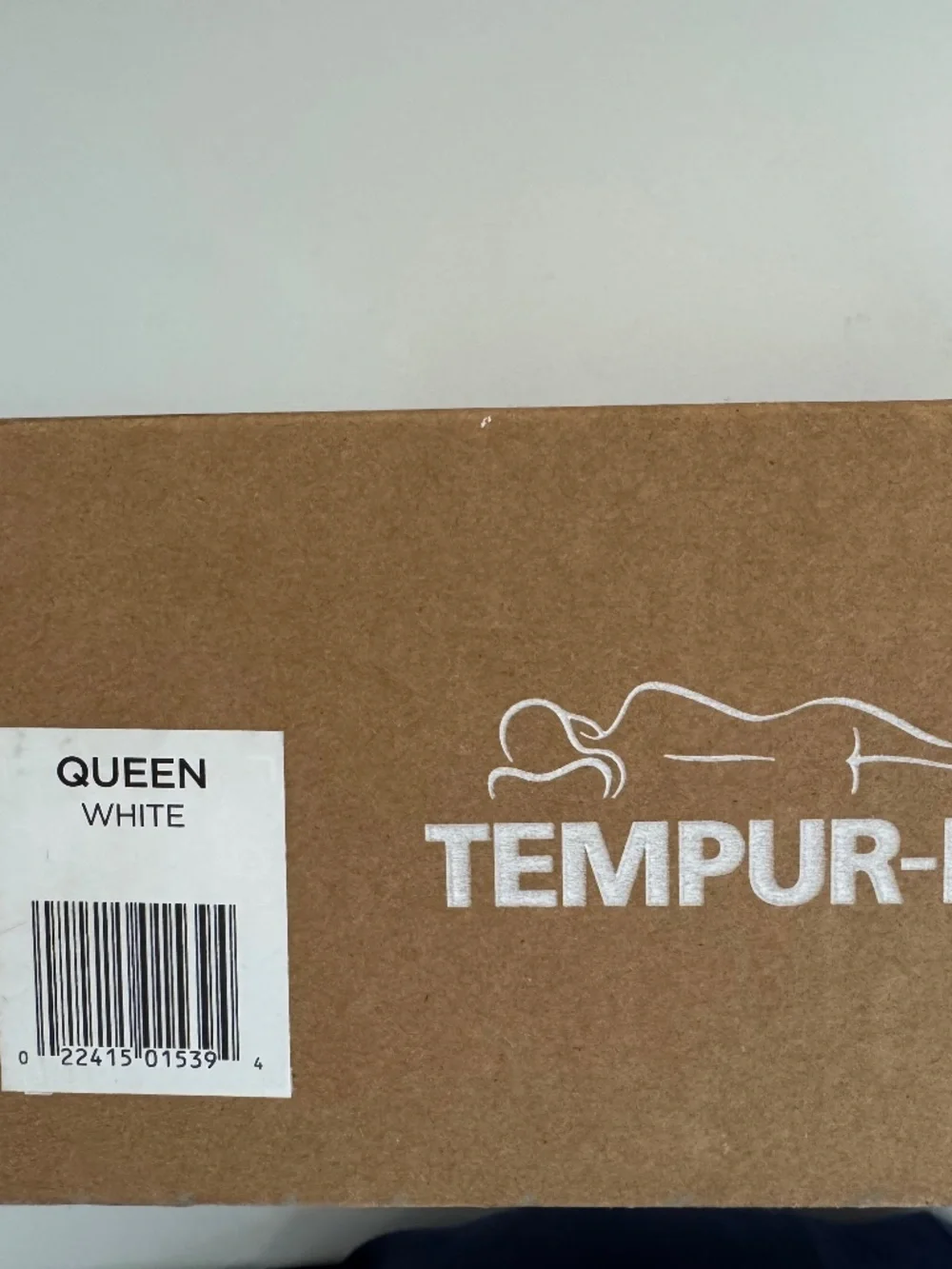 NWT Tempur-pedic TemPur Pro Air Queen Sheets